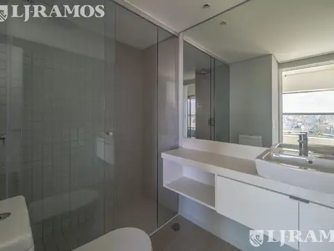Departamento en Venta al Oeste