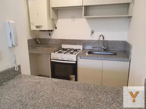 Departamento en venta - 1 Dormitorio 2 Baños - 67Mts2 - Ituzaingó 
