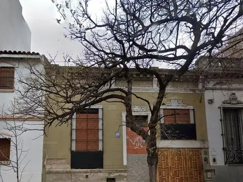 Terreno en Venta en Caballito, USD 200.000
