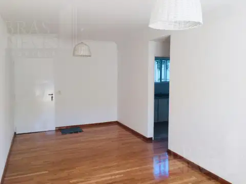 Departamento en Venta en Olivos, USD 189.000
