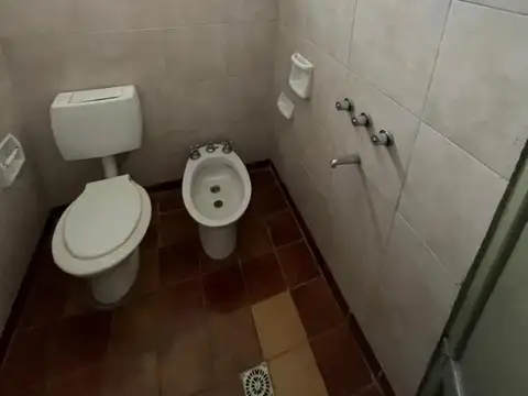 ALQUILER - DPTO 1 DORMITORIO - PATIO