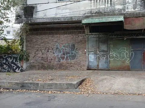 GALPON PARA ALQUILER COMERCIAL