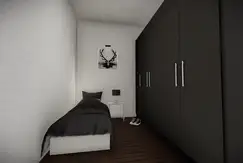 Depto tipo casa PB Guardiavieja al 3500 - Foto 11