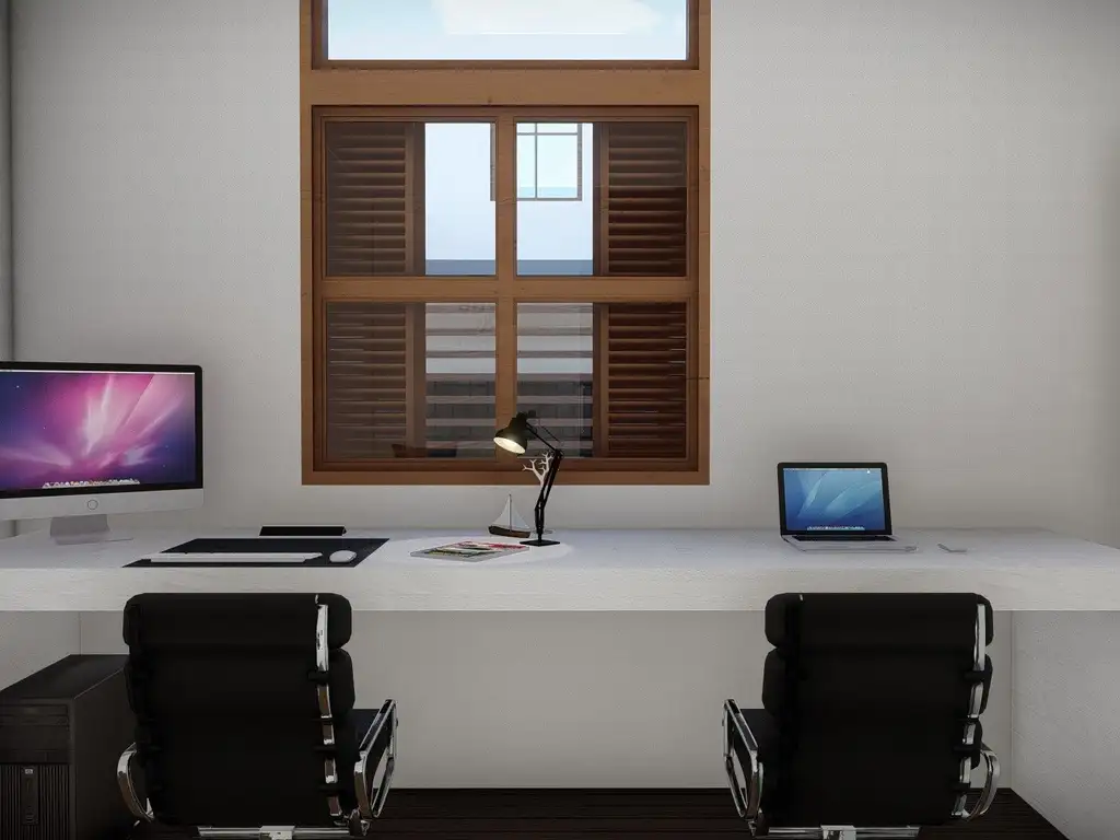 Depto tipo casa PB Guardiavieja al 3500 - Foto 13