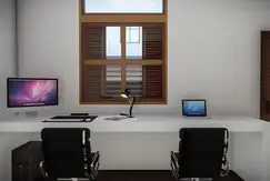 Depto tipo casa PB Guardiavieja al 3500 - Foto 13