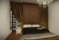 Emprendimiento en Abasto de 1 Dormitorios