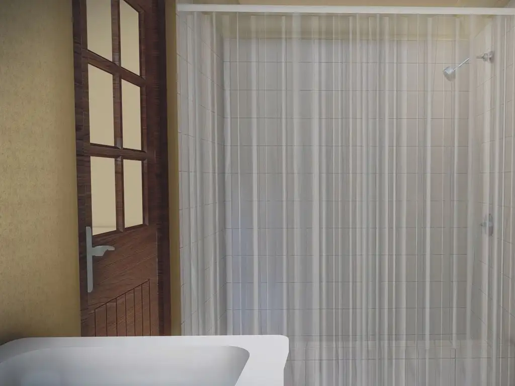 Depto tipo casa PB Guardiavieja al 3500