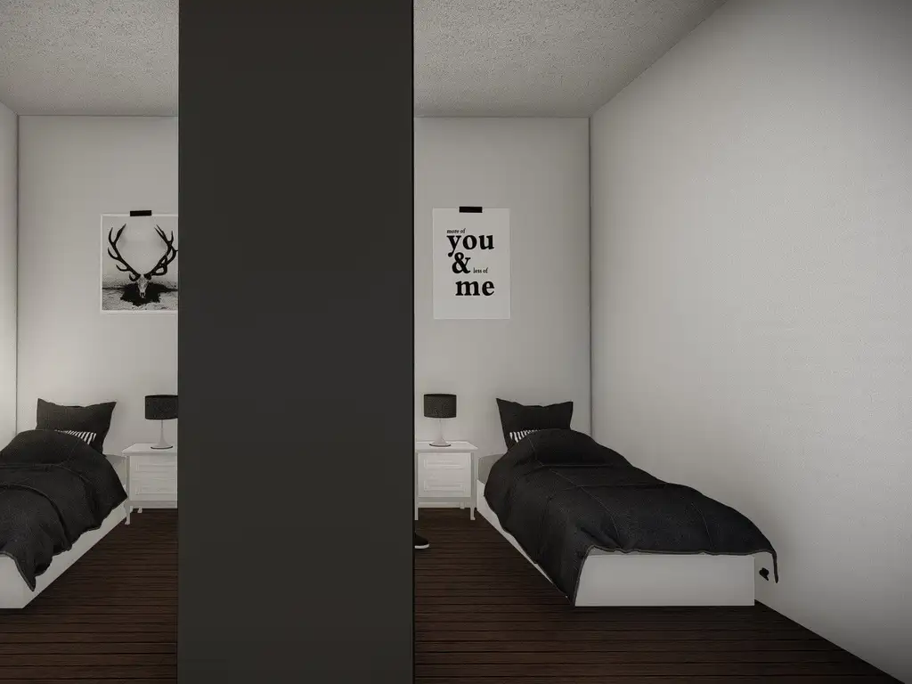 Depto tipo casa PB Guardiavieja al 3500 - Foto 12