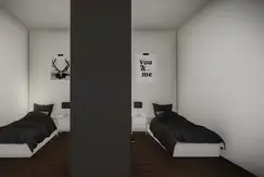 Depto tipo casa PB Guardiavieja al 3500 - Foto 12