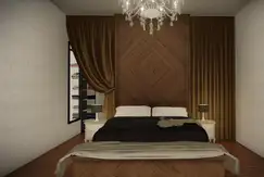 Depto tipo casa PB Guardiavieja al 3500 de 1 Dormitorios