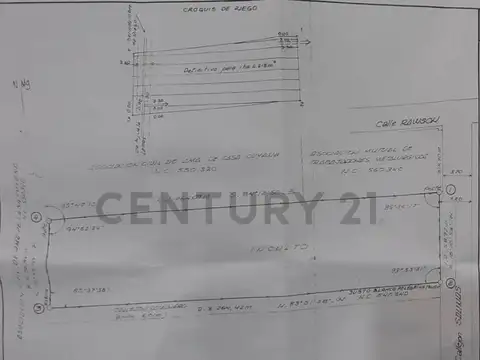 VENTA TERRENO ZONA TORREÓN