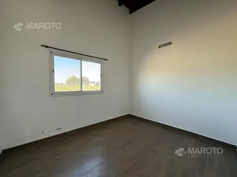 Casa en Venta al Oeste