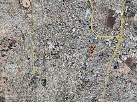 Departamento en Alquiler al Noroeste