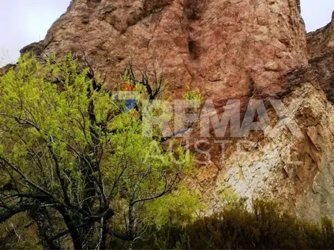 ESTANCIA EN LAS PLUMAS – 59.000 HECTÁREAS