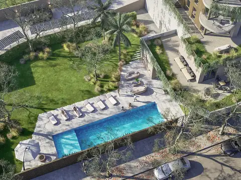 Departamento en Venta A Estrenar