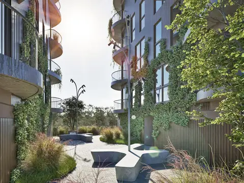 Departamento en Venta en Belen De Escobar, USD 103.000