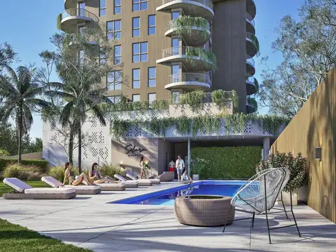 Departamento en venta en Belén De Escobar-Categoría-Amentéis.