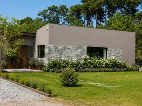 Venta Casa en Barrio La Herradura Pinamar