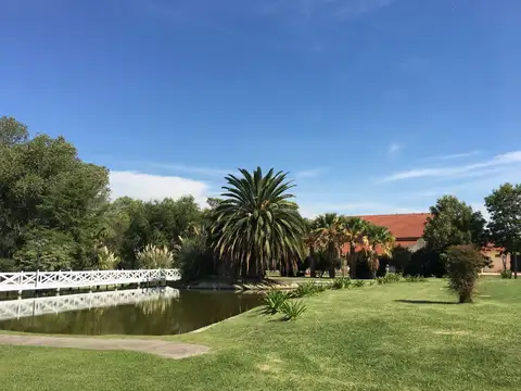 Terreno en Venta en Lobos, USD 20.000