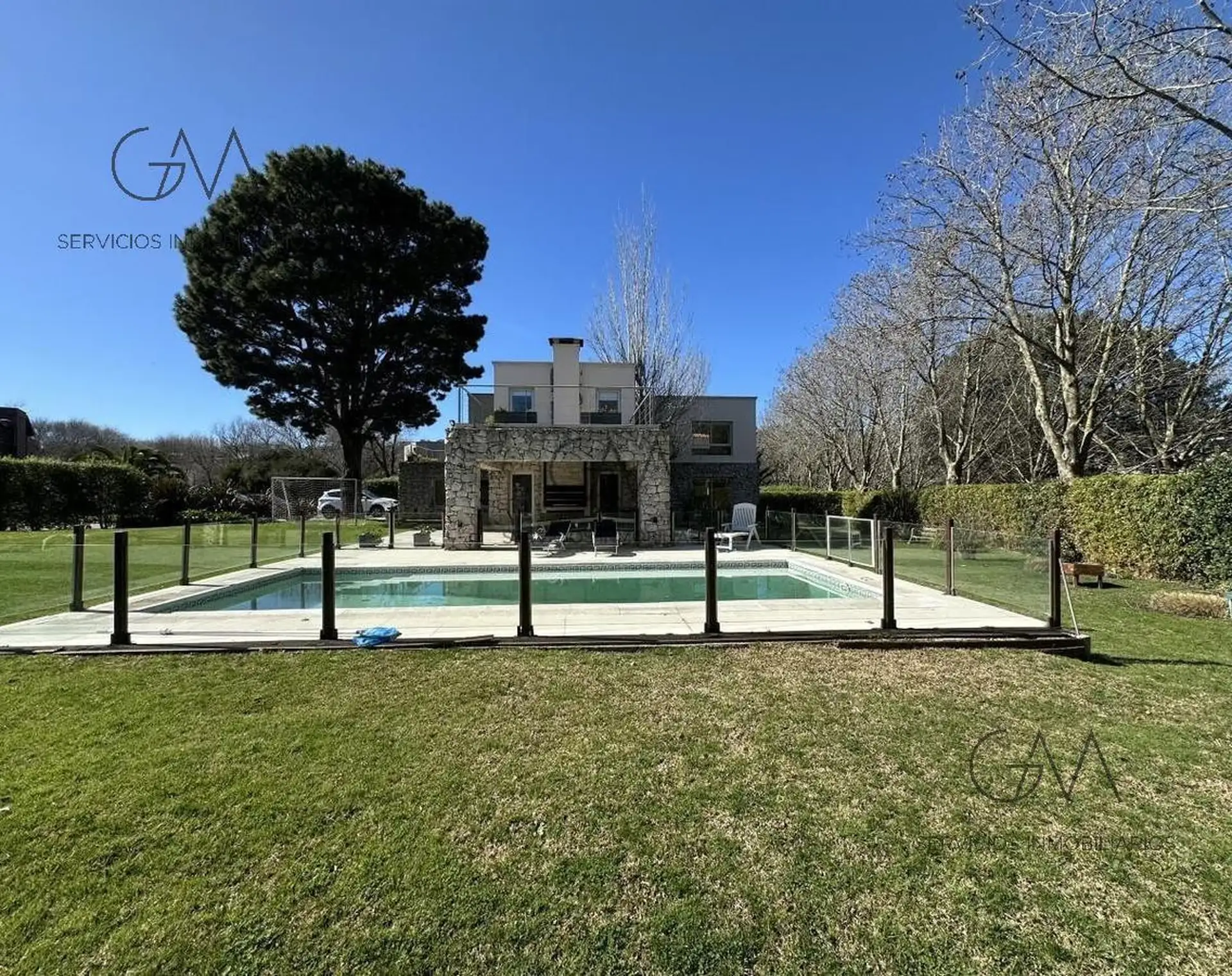 Casa en venta Barrio Rumenco
