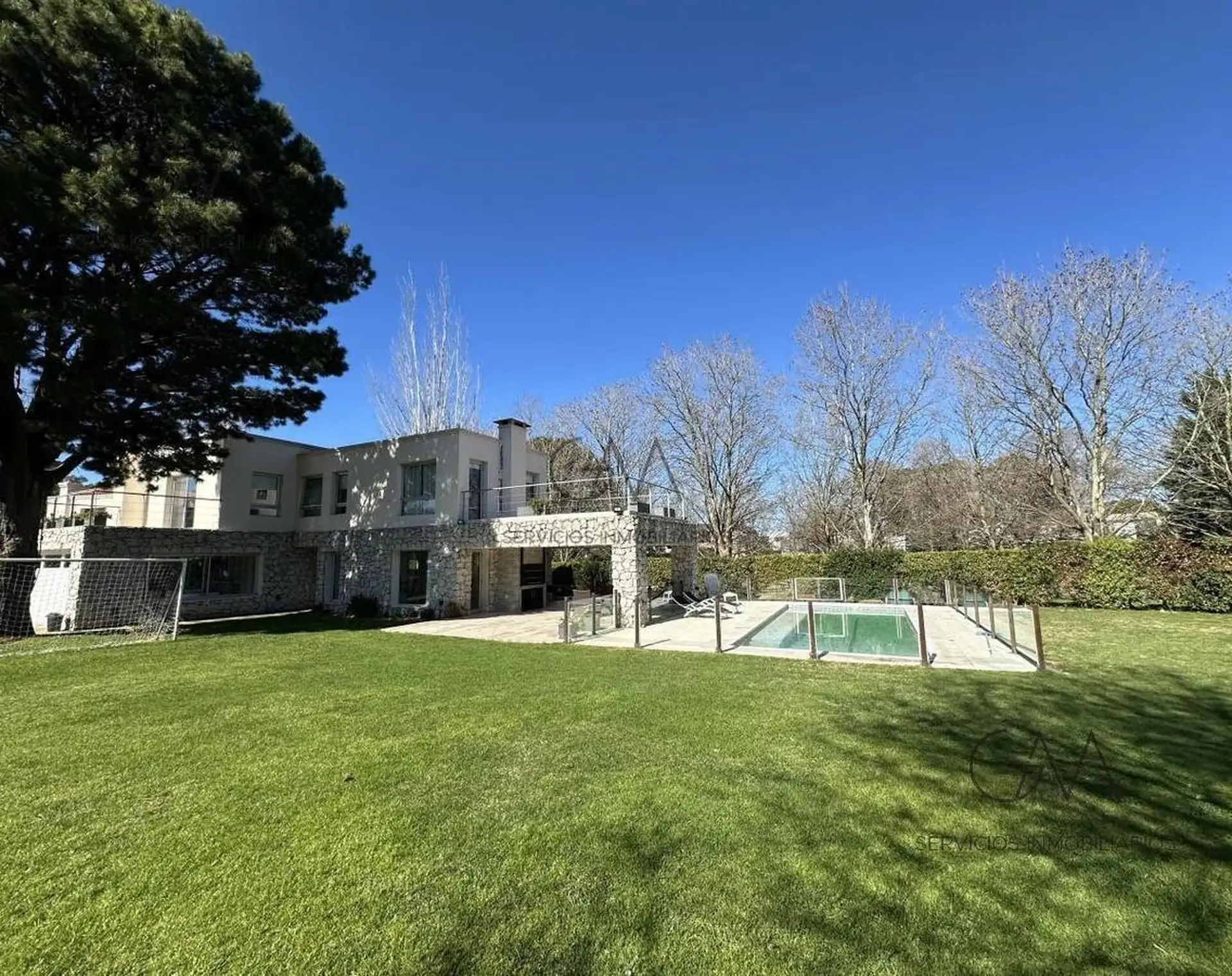 Casa en venta Barrio Rumenco