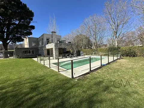 Casa en venta Barrio Rumenco