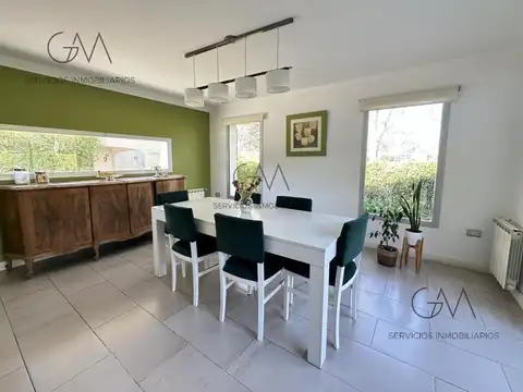 Casa en venta Barrio Rumenco