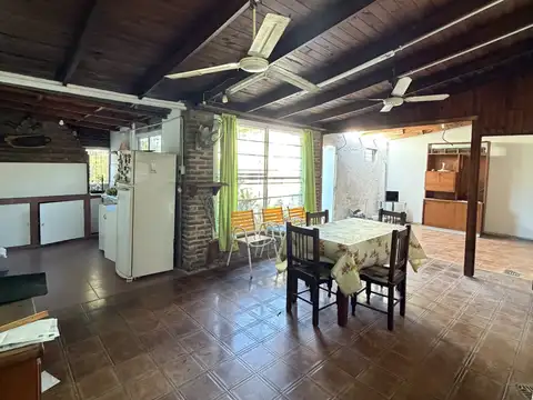 Casa en Alquiler en Centro  - Campana, $ 1.000.000