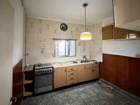 Casa en Alquiler en Centro  - Campana, $ 1.000.000
