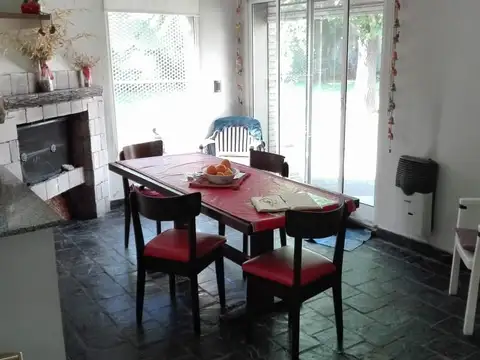 Casa en Venta al Noroeste