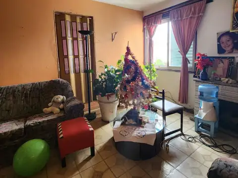 Departamento en Venta en San Fernando, USD 78.000