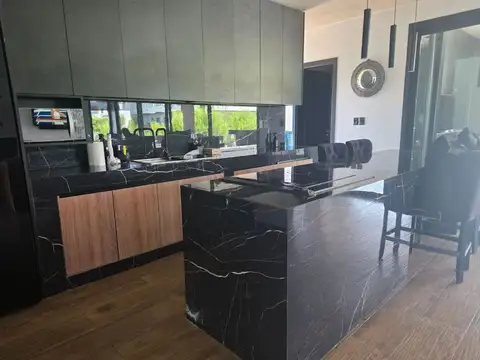 Casa en Venta en El  Canal Villanueva C/Amarra