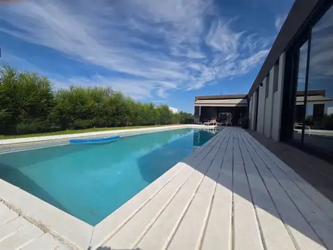 Casa en Venta en El  Canal Villanueva C/Amarra