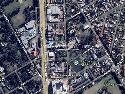 Terreno en Venta en Canning, USD 1.700.000