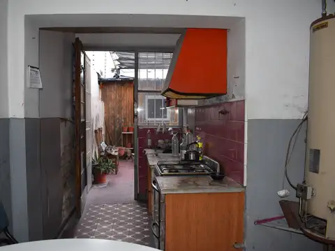 Casa en Venta 50 años