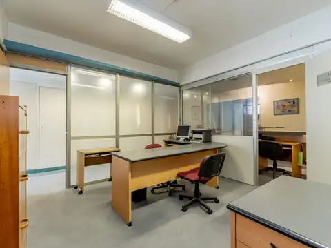 Oficina en Venta al Oeste