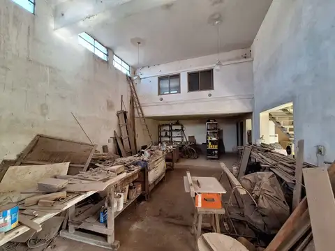 Casa en Venta 61 años