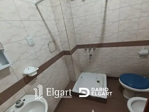 Departamento en Alquiler 40 años