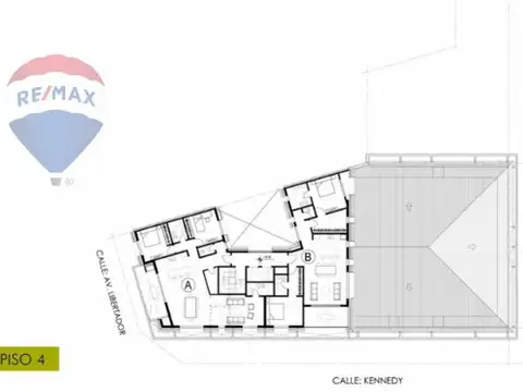 Departamento en Venta 1 año