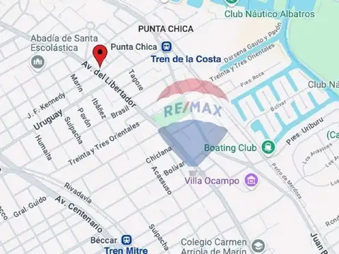 Departamento en Venta en Victoria, USD 437.000