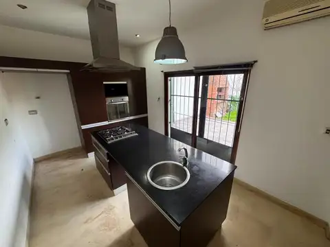 Casa en Alquiler 10 años