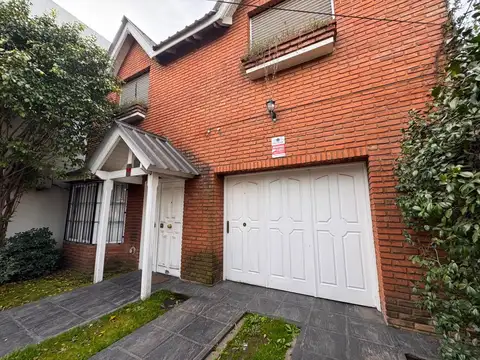 CASA - 6 AMBIENTES - SAN ANTONIO DE PADUA CENTRO