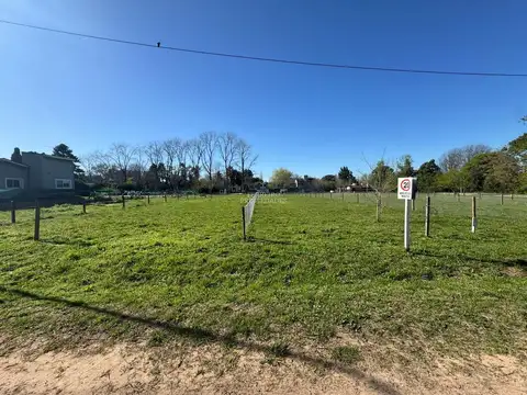 Terreno en Venta de 470,0 m2