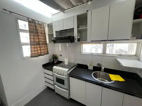 Departamento en Venta en San Nicolás, USD 162.000
