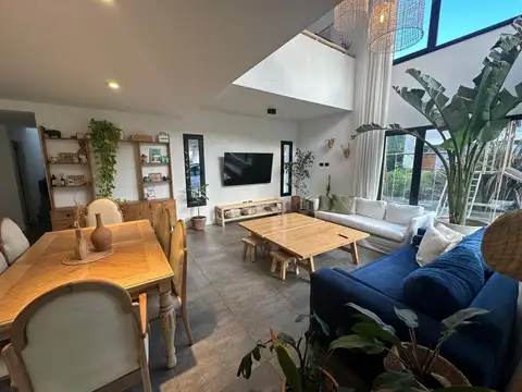 Casa en Alquiler Temporal en Mar Del Plata, USD 280