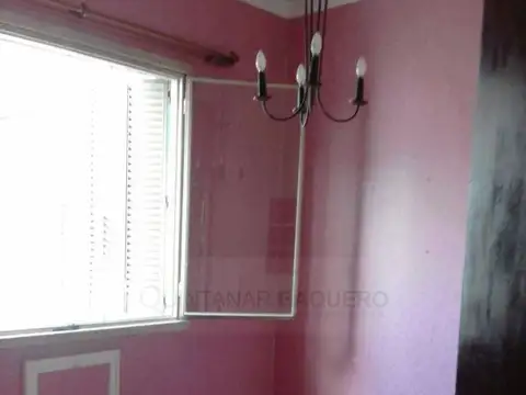 Departamento en Venta en Balvanera, USD 130.000