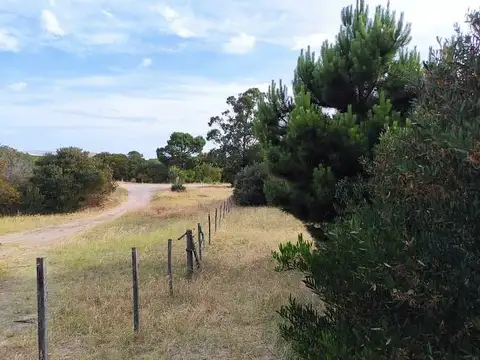 Terreno en Venta en Villa Gesell, USD 200.000