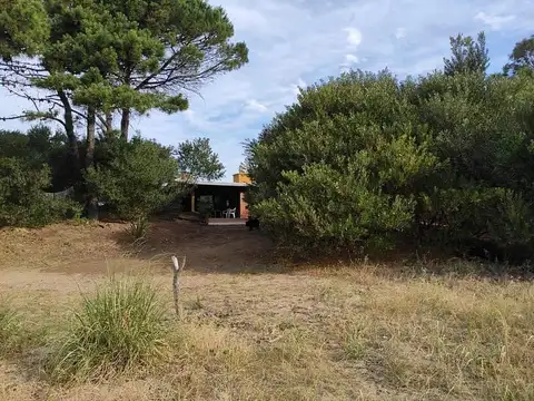 Avenida 4 entre 170 y 100