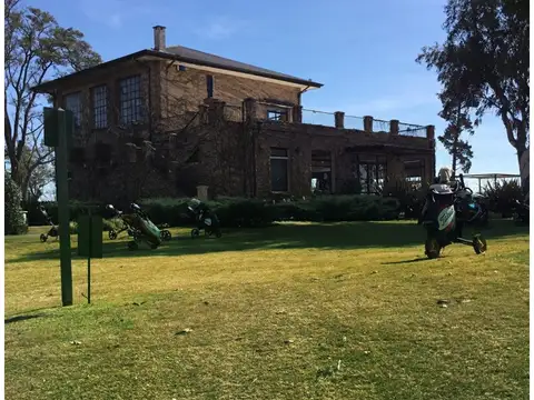 Estancia La Rinconada