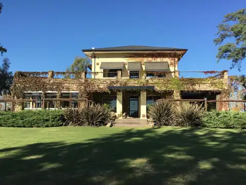 Terreno en Venta en Ibarlucea, USD 95.000